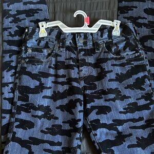 True Religion Brand Skinny Jeans